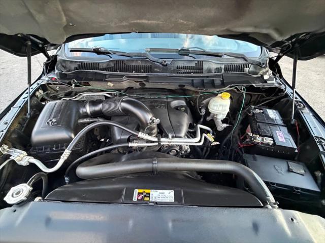 2014 Ram 1500 SLT