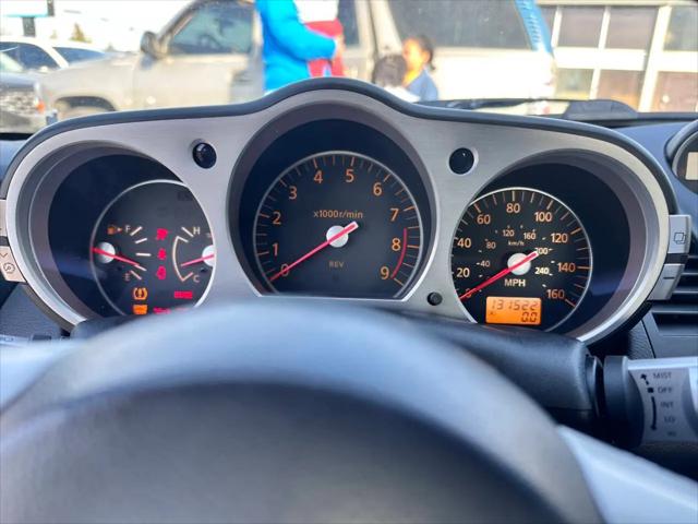 2007 Nissan 350Z Grand Touring