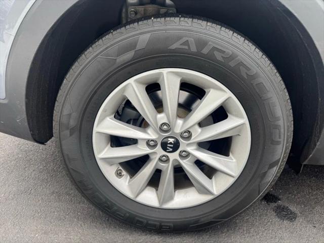 2020 Kia Sorento 2.4L LX