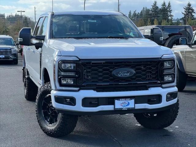 2026 Ford F-250 LARIAT for sale in Kirkland, WA
