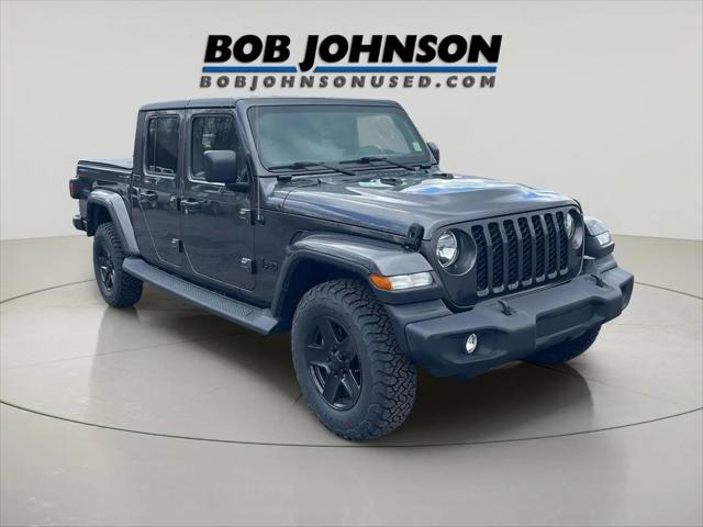 2022 Jeep Gladiator Sport S for sale in Watertown, NY