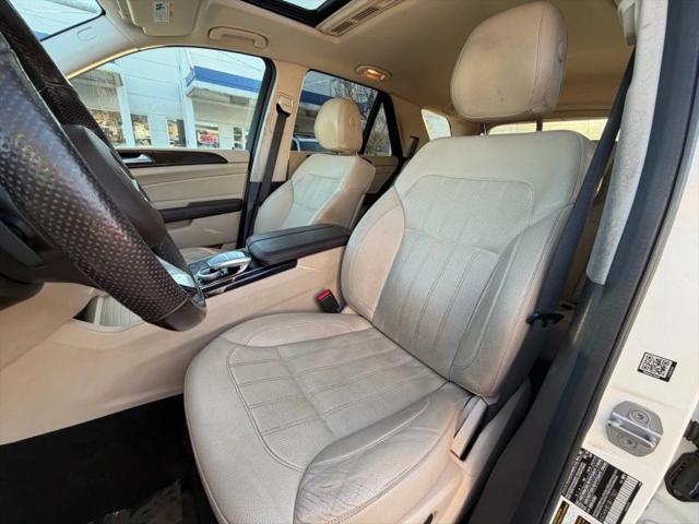 2018 Mercedes-Benz GLE GLE 350 4MATIC