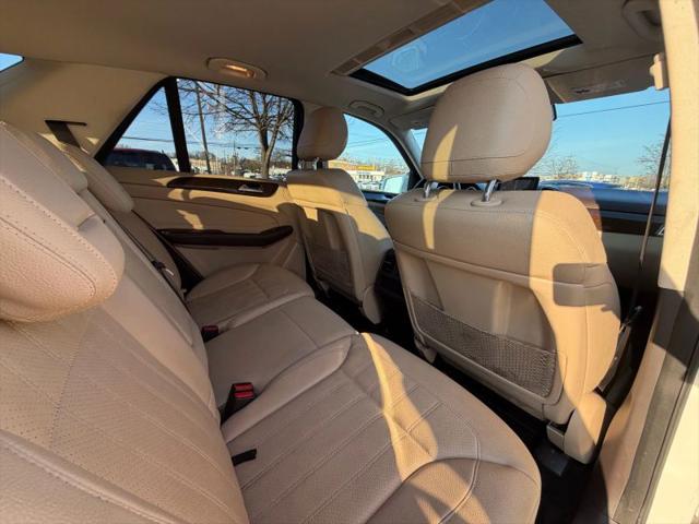 2018 Mercedes-Benz GLE GLE 350 4MATIC