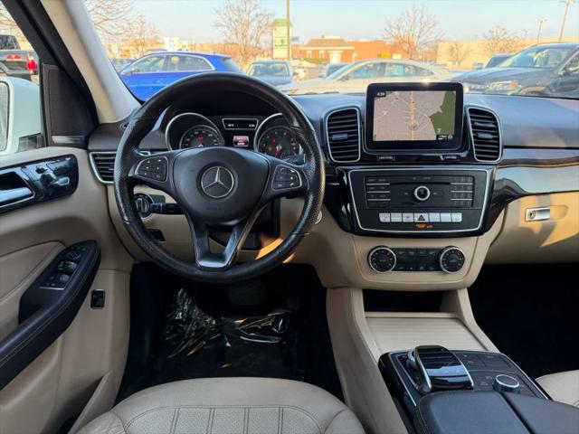 2018 Mercedes-Benz GLE GLE 350 4MATIC