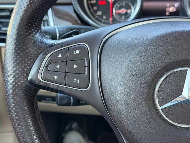 2018 Mercedes-Benz GLE GLE 350 4MATIC