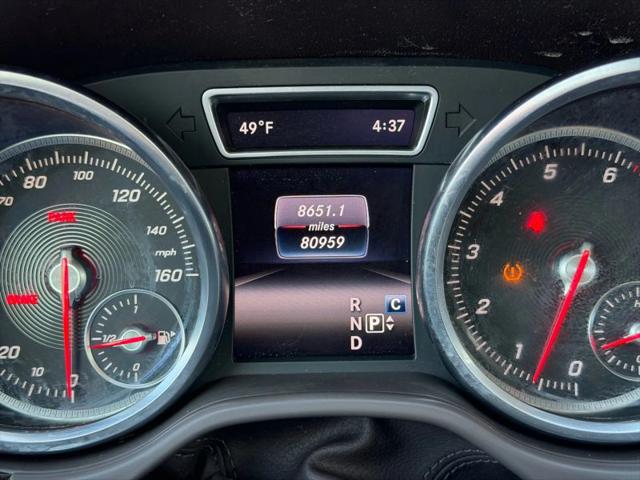 2018 Mercedes-Benz GLE GLE 350 4MATIC