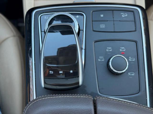 2018 Mercedes-Benz GLE GLE 350 4MATIC