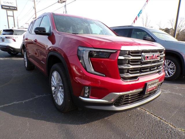 2026 GMC Acadia Elevation FWD for sale in Springhill, LA