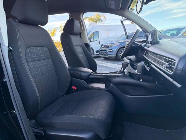 2023 Honda HR-V 2WD LX