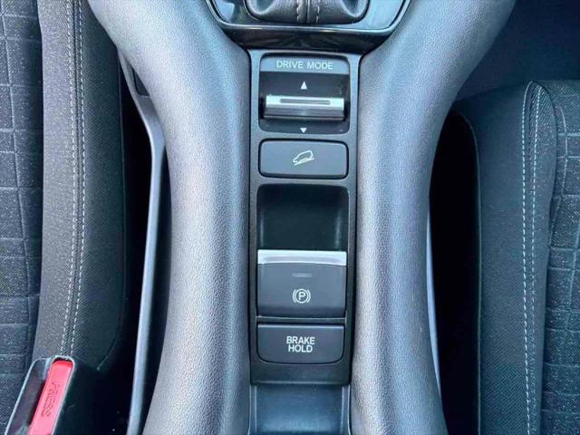 2023 Honda HR-V 2WD LX