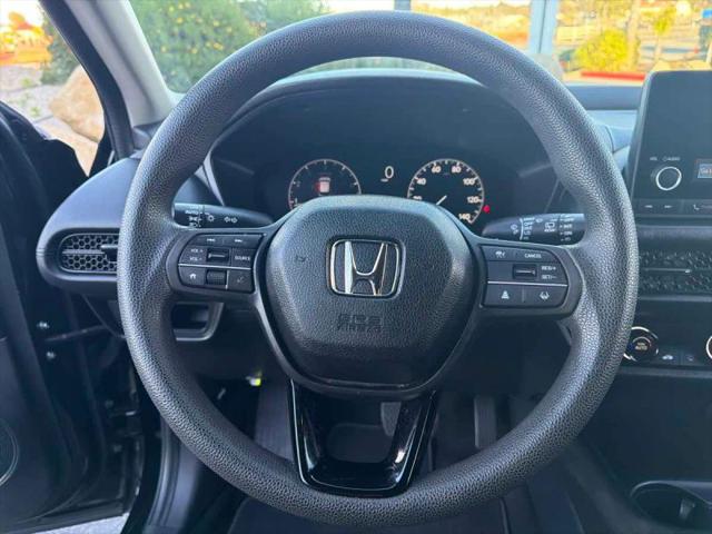 2023 Honda HR-V 2WD LX