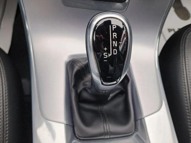 2018 Volvo V60 Cross Country T5