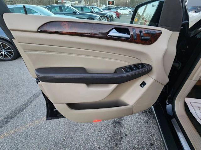 2013 Mercedes-Benz ML 350 4MATIC