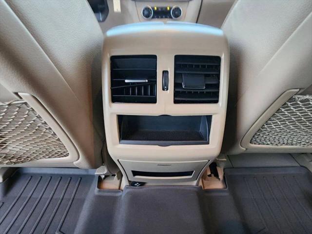 2013 Mercedes-Benz ML 350 4MATIC
