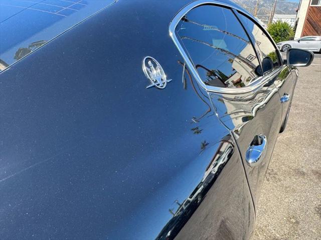 2017 Maserati Ghibli S