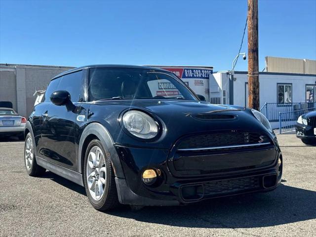 2016 MINI Hardtop Cooper S for sale in Sunland, CA