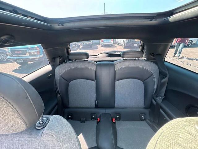 2016 MINI Hardtop Cooper S