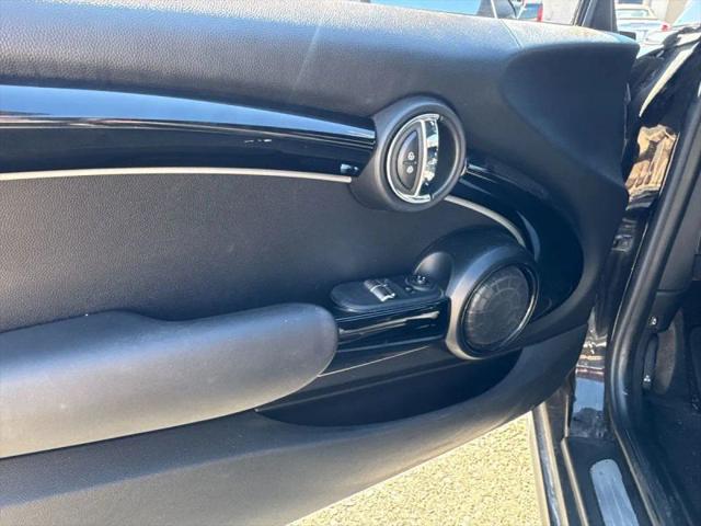 2016 MINI Hardtop Cooper S