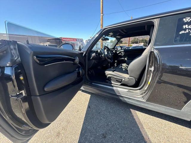 2016 MINI Hardtop Cooper S