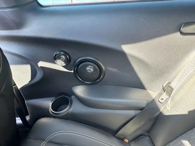 2016 MINI Hardtop Cooper S