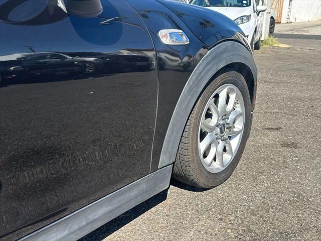 2016 MINI Hardtop Cooper S