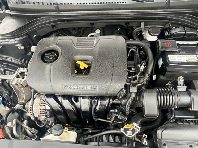 2020 Hyundai Elantra Limited