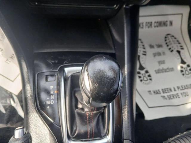 2015 Mazda Mazda3 i Touring