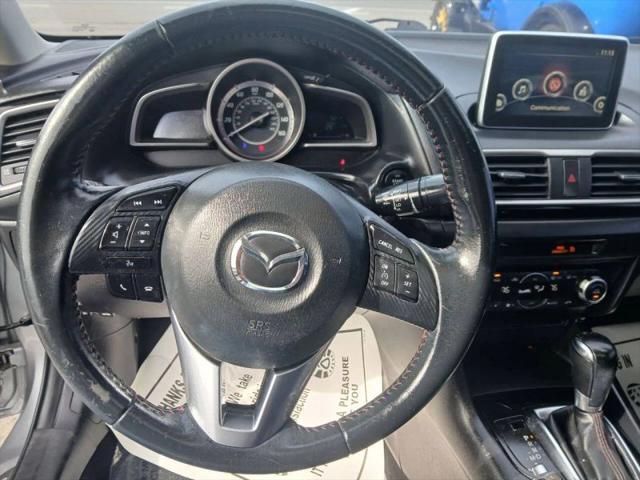 2015 Mazda Mazda3 i Touring