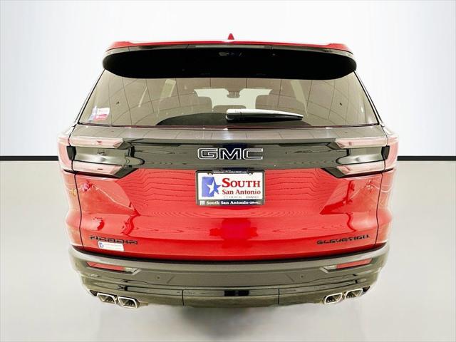 2026 GMC Acadia Elevation FWD