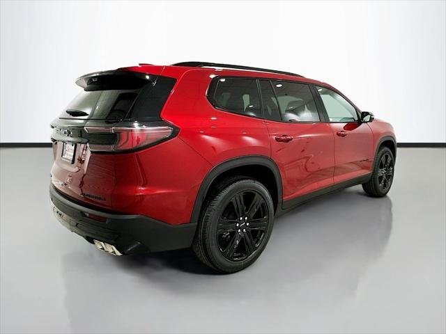 2026 GMC Acadia Elevation FWD