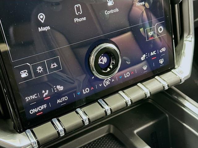 2026 GMC Acadia Elevation FWD