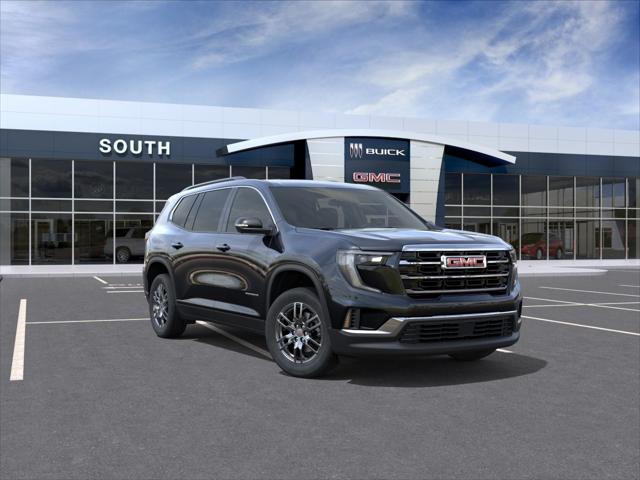 2026 GMC Acadia Elevation FWD for sale in San Antonio, TX