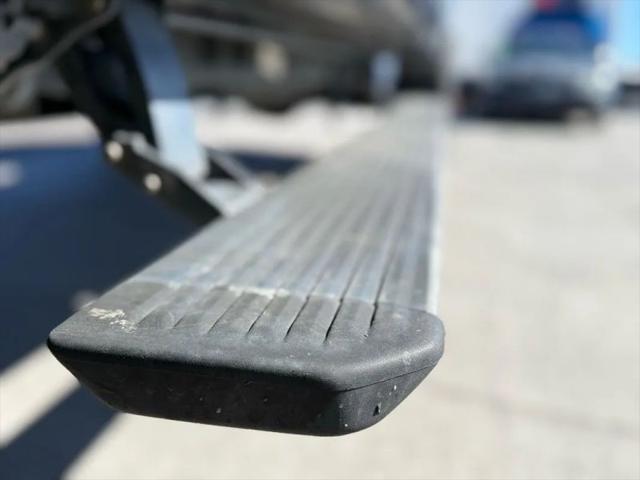 2020 Ford F-250 Platinum