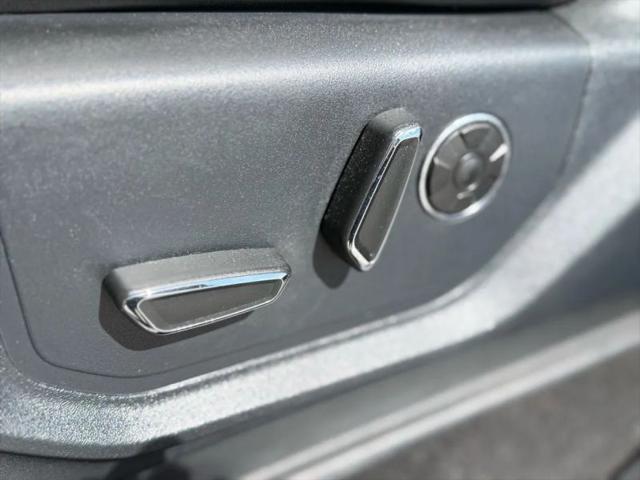 2020 Ford F-250 Platinum