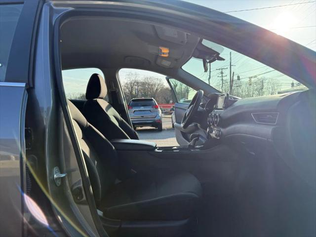 2024 Nissan Sentra S Xtronic CVT