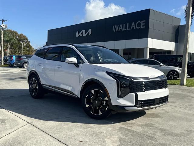 2026 Kia Sportage SX-Prestige for sale in Stuart, FL