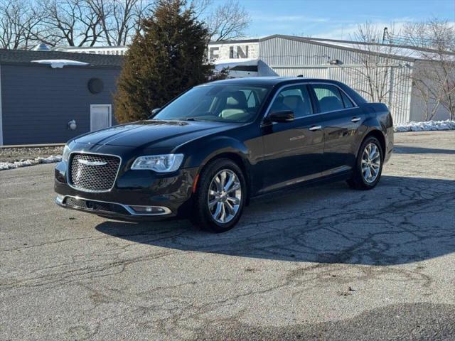 2017 Chrysler 300 AWD for sale in Omaha, NE