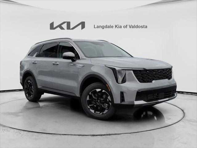 2026 Kia Sorento S for sale in Valdosta, GA