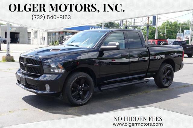 2022 Ram 1500 Classic Tradesman for sale in Woodbridge, NJ