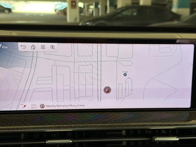 2026 Genesis GV80 3.5T E-SC MHEV AWD