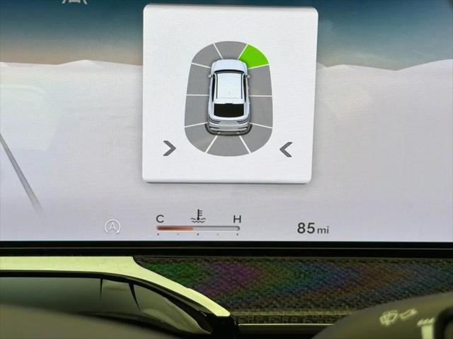 2026 Genesis GV80 3.5T E-SC MHEV AWD