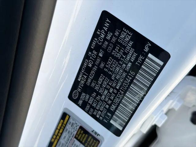 2026 Genesis GV80 3.5T E-SC MHEV AWD