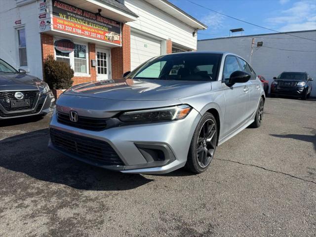 2023 Honda Civic Sport for sale in Bensalem, PA