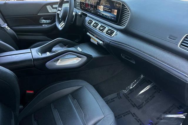 2026 Mercedes-Benz AMG GLE 53 4MATIC+