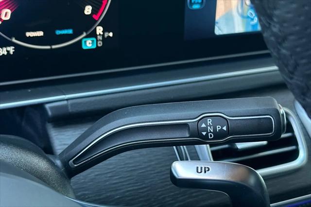2026 Mercedes-Benz AMG GLE 53 4MATIC+