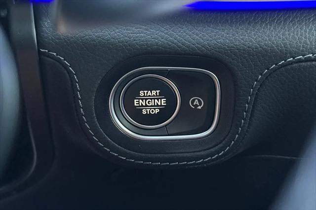 2026 Mercedes-Benz AMG GLE 53 4MATIC+