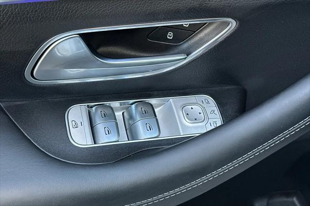2026 Mercedes-Benz AMG GLE 53 4MATIC+