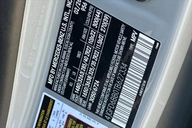 2026 Mercedes-Benz AMG GLE 53 4MATIC+