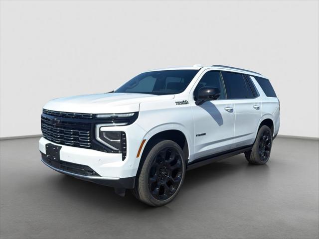 2026 Chevrolet Tahoe 4WD High Country for sale in Smithville, MO