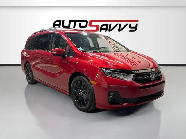 2025 Honda Odyssey Elite for sale in Woods Cross, UT